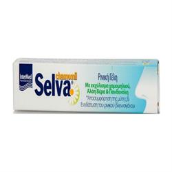 SELVA GEL